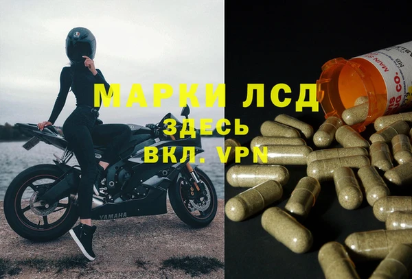 кристаллы Богданович